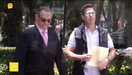 Varias chicas han contado a Elisa Vicedo ¡que también fueron víctimas de Eduardo Carabajal!