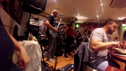 Extrait Concert DkTones - Master Blaster