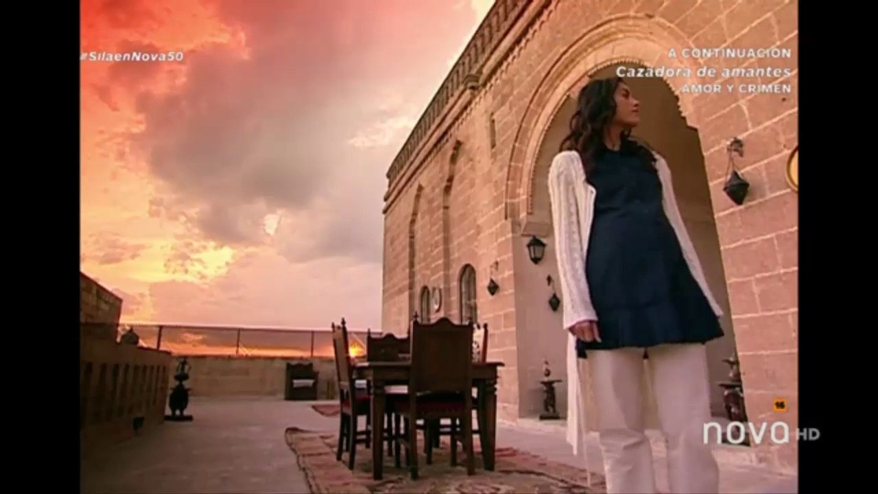 Silá Bölum 32 - Capítulo 32 (Parte 2) (Español-Castellano) HD