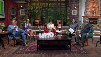 ¡INVITADA DE LUJO! Toda la sensualidad y talento de Susana Zabaleta llega al foro de Ventaneando.