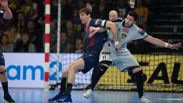 Nantes - PSG Handball : les réactions