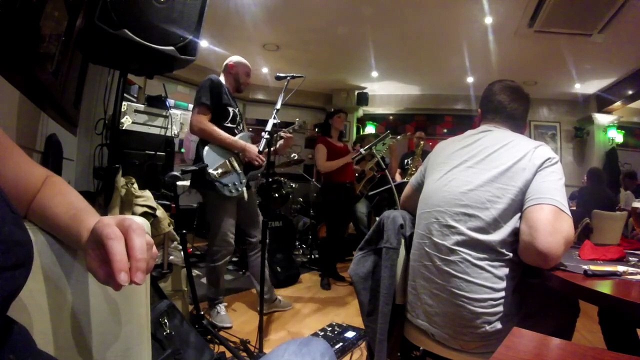 Extrait Concert DkTones - Stand By Me