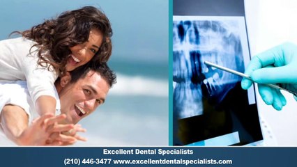 Emergency Dentist San Antonio TX