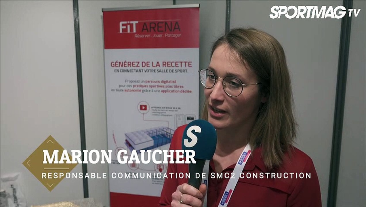 SportColl 2019 - SMC2 Construction