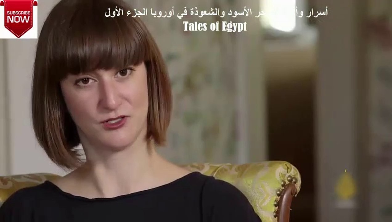 أسرار وألغاز السحر الأسود والشعوذة في أوروبا الجزء الأول