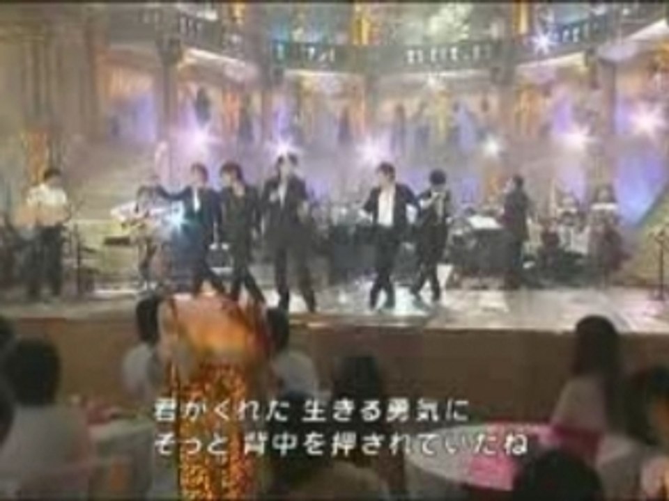 20071205 FNS  - 30-SMAP + Ending