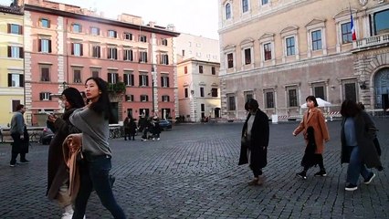 França chama seu embaixador na Itália para consultas