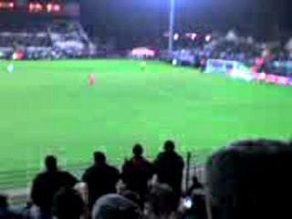 FCR RCStrasbourg Coupe de France