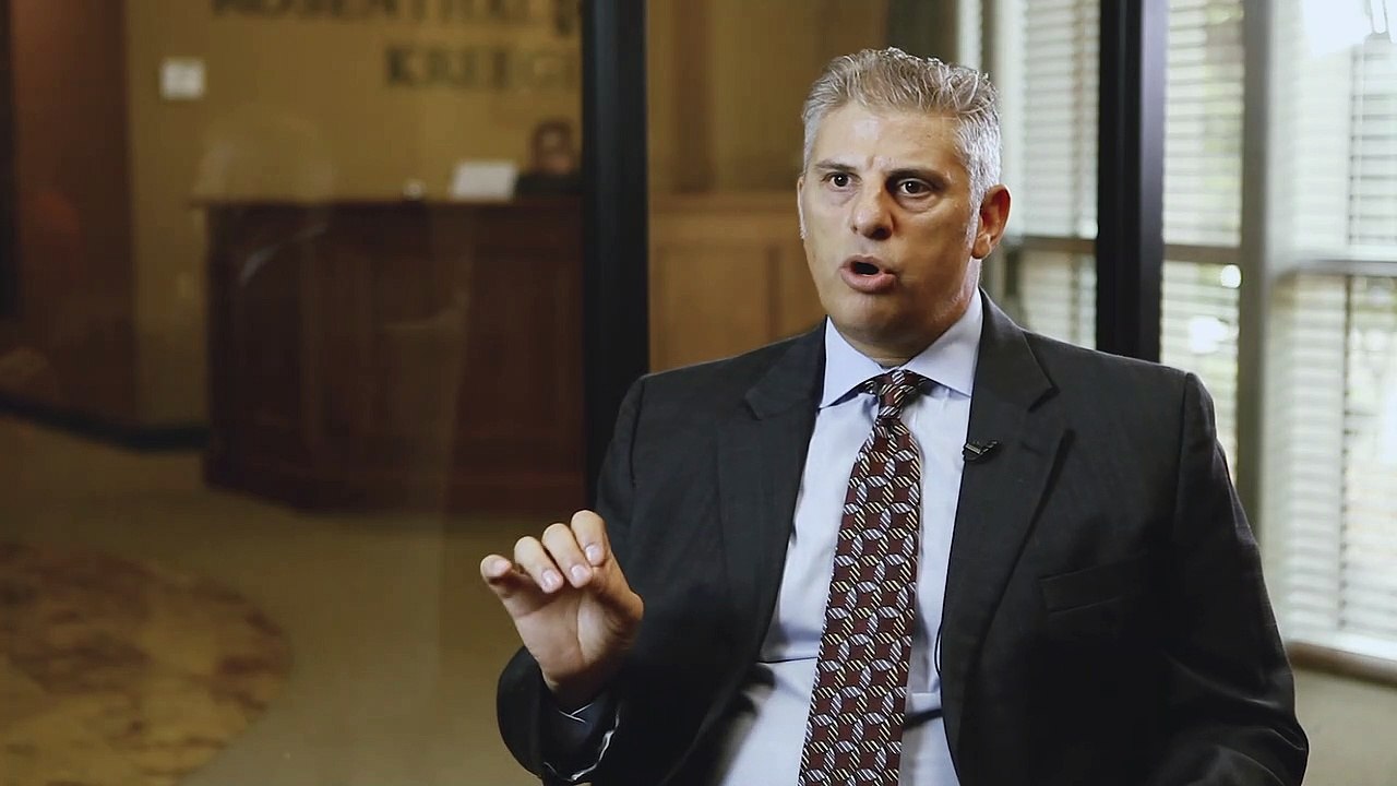 Rosenthal & Kreeger, LLP - Do I Need a Personal Injury Lawyer