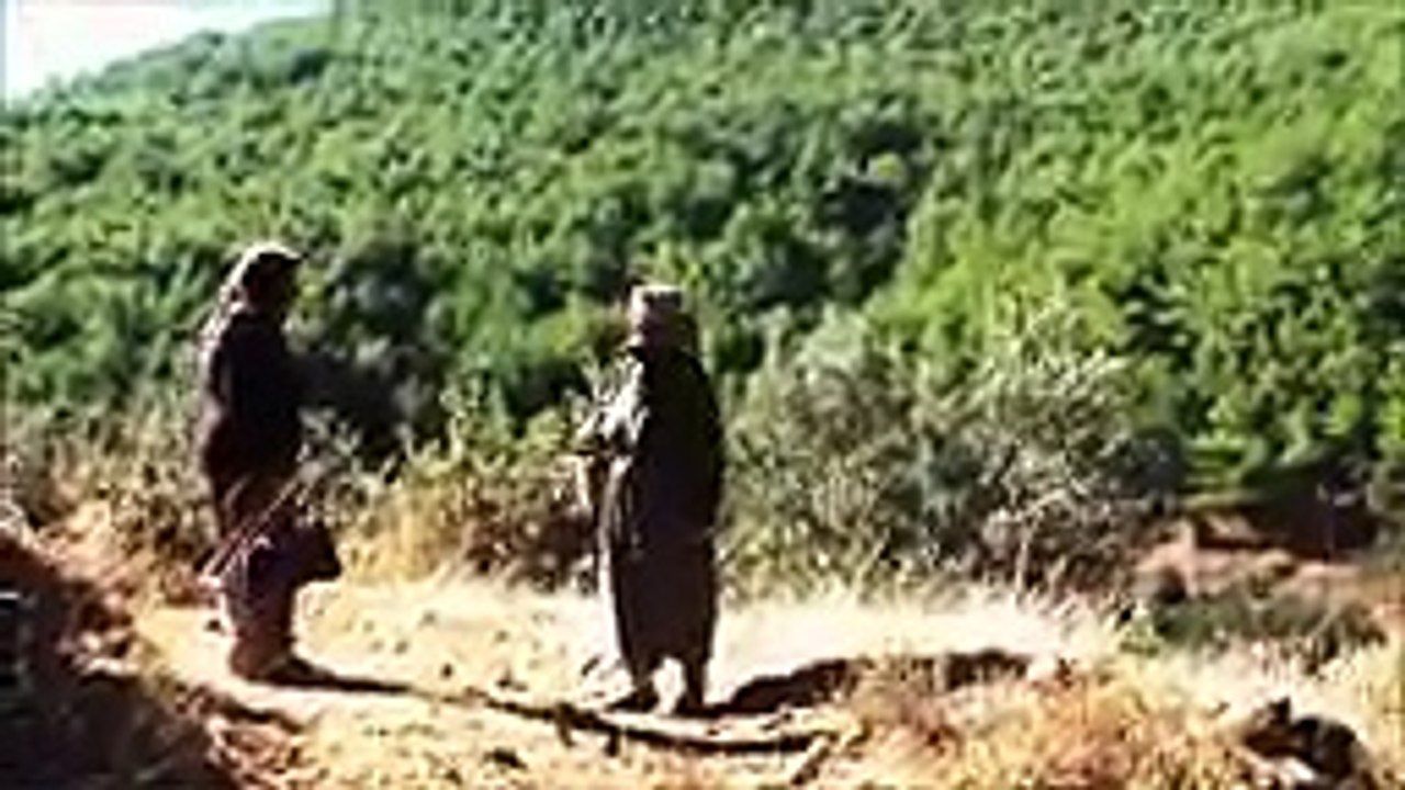 Celal Öz - Gurbet