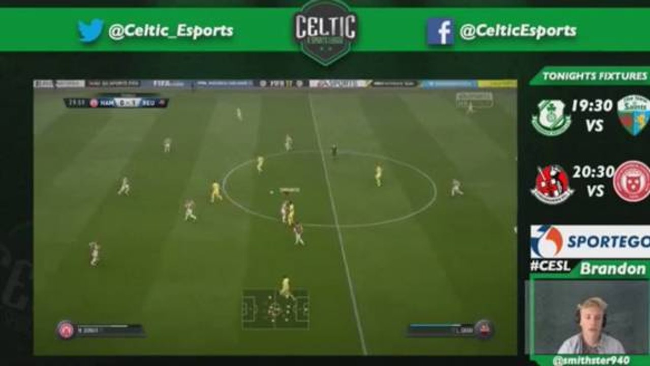CESL - Week 11 Goal 8