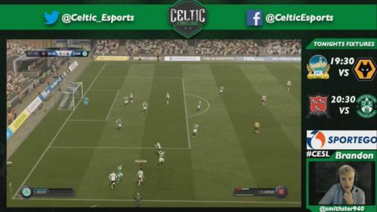 CESL - Week 11 Goal 3