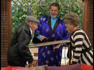 Nimeni nu-i perfect sezonul 1 episodul 40