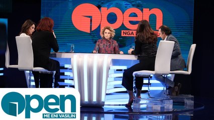 Open - "Mjerë kujt i ndodh" detajet e frikshme te ngjarjes se Kavajës