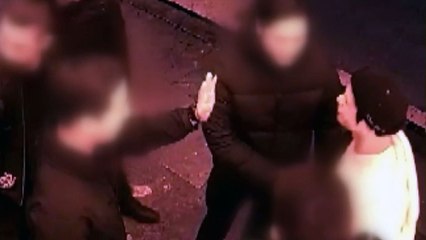 버닝썬 출동 경찰 바디캠 공개...정당한 법집행? 과잉진압? / YTN