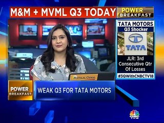 M&M Q3FY19 earnings: What to expect?