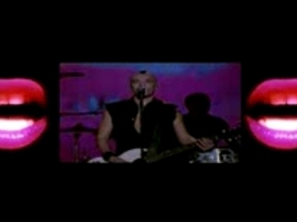Obispo live "Fan" Extraits