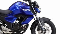 2019 Yamaha Bynson / FZ S V.3 Successor for Yamaha Bynson V.2 In Indonesia | Mich Motorcycle
