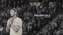 Emiliano Sala remembered