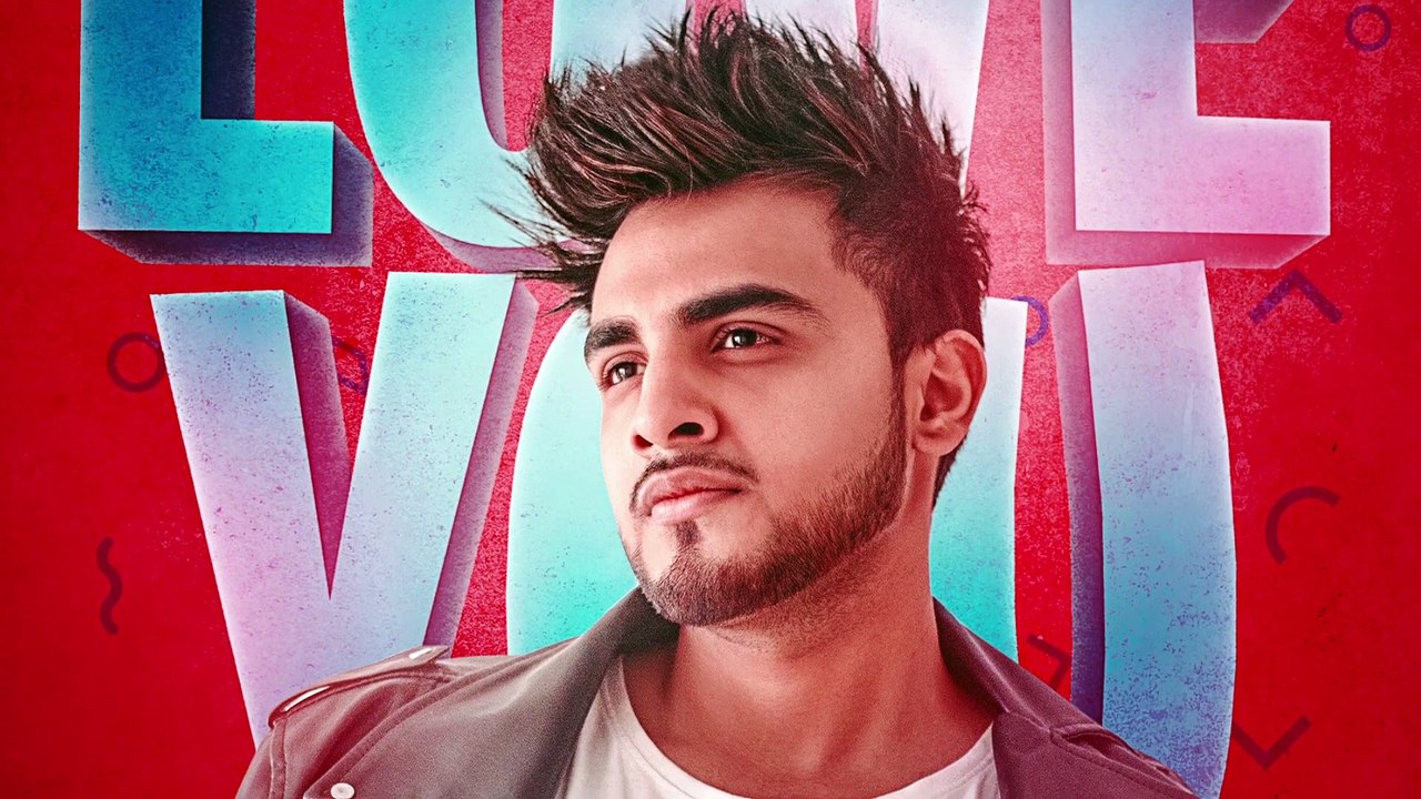 Love_You_|_Armaan_Bedil_|_Lyrical_Video_|_Valentines_Day_Special_|_Speed_Records