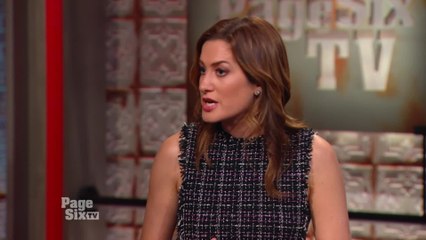 #NewYorkFashionWeek is finally here, and @EWagmeister was inside the @amfAR gala! Tune in to #PageSixTV for all the deets on @KimKardashian's speech, @HeidiKlum's stunning outfit and more! #amfARNEWYORK