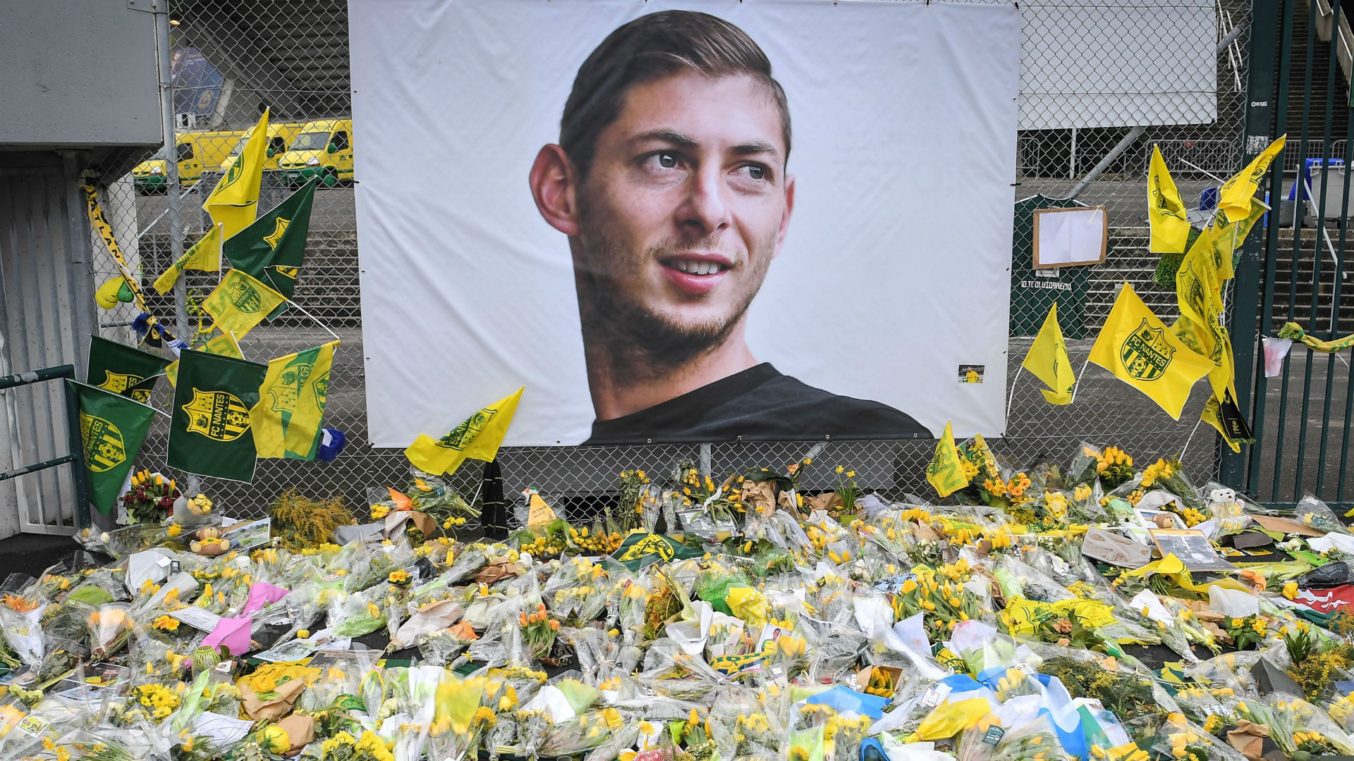 Emiliano Sala remembered