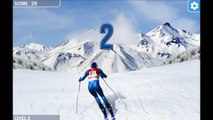 best sport ski game رياضة التزلج افضل فيديو