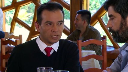 Isla Paraiso Capitulo 87 Completo HD - Capitulo 87  Isla Paraiso Completo HD