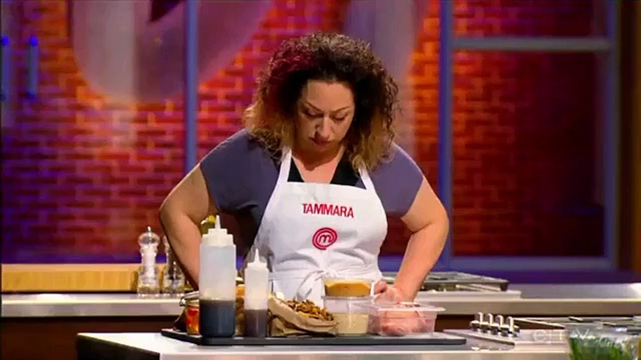 Masterchef Canada S01E09 video Dailymotion