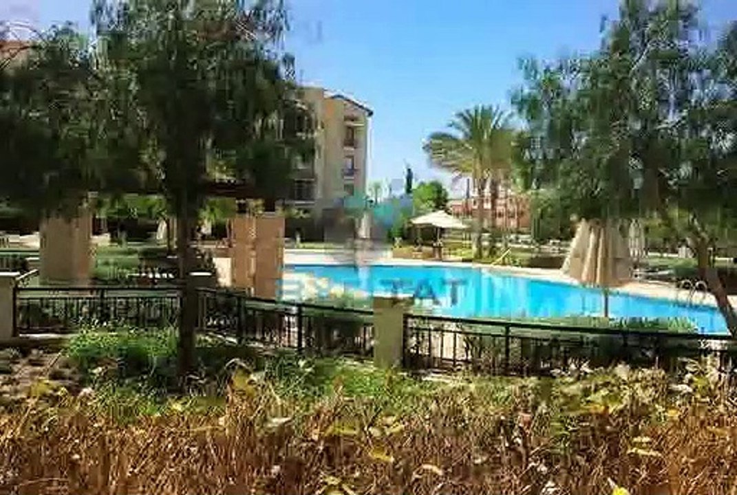 Own in marina marassi chalet with garden for sale