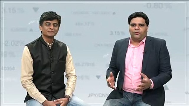 Market Headstart | Nifty likely to open lower; 3 stocks that could give 7-11% return