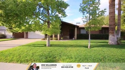 3440 E Lupine Ave Phoenix, AZ Branded