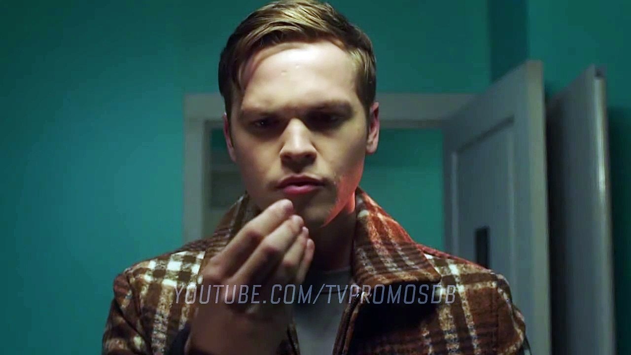 Supernatural S014E14