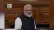 Mallikarjun Kharge is decent person but keeps on repeating dissent: PM Modi
