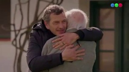 Campanas en la noche - Jueves 7 de Febrero - capitulo completo