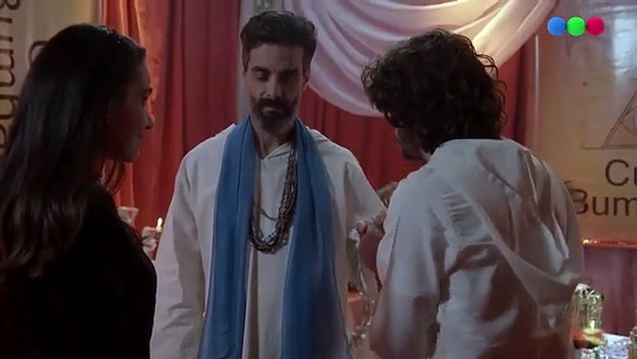 La Otra Cara de Rita Cap 4 Completo HD