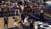 Hakim Warrick Posts 40 points & 10 rebounds vs. Agua Caliente Clippers