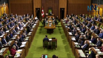 Charlie Angus on Cat Lake First Nation QP February 7 2019