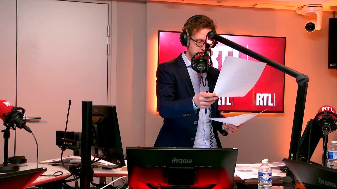 Les actualités de 5h - Ligue 1 : Neymar et Mbappé sont les joueurs les mieux payés