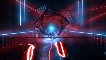 Beat Saber | Gladiator [Expert, Full Combo]