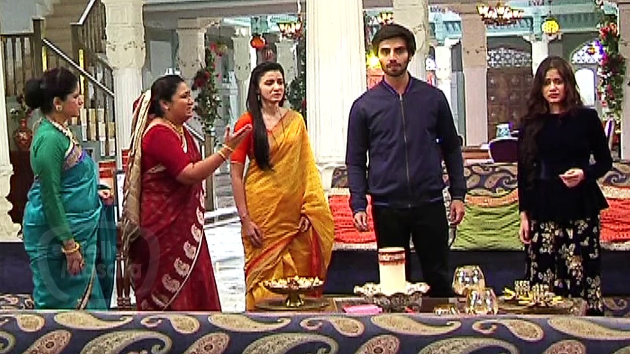 Vedika BREAKS Her Relationship With Sahil | Aapke Aa Jane Se