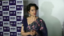 Kangana Ranaut INSULTS Mishti Chakraborty And Manikarnika Controversy Director Krish