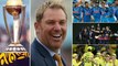Shane Warne Names Sides Which Could Win World Cup | Oneindia Telugu