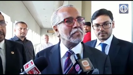 Pengubahan wang haram- Najib dituduh semula