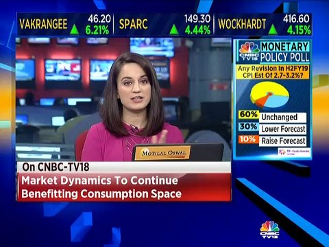 Demand for heavy vehicles slowly picking up: Umesh Revankar, Shriram Transport