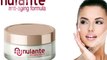 Nulante Cream - Reduces The Size Of Wrinkles