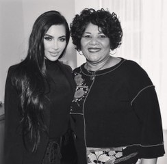 Clemency Recipient Alice Johnson Lands Book and Movie Deal