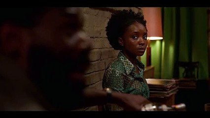 If Beale Street Could Talk - Clip - New Life