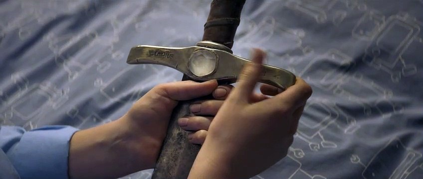 The Kid Who Would Be King - Clip - Maybe It's A Prank