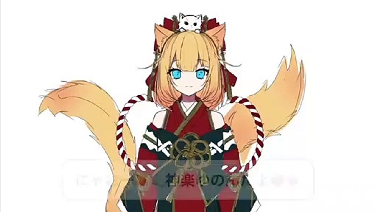 ゆのん初動画（TW初動画）